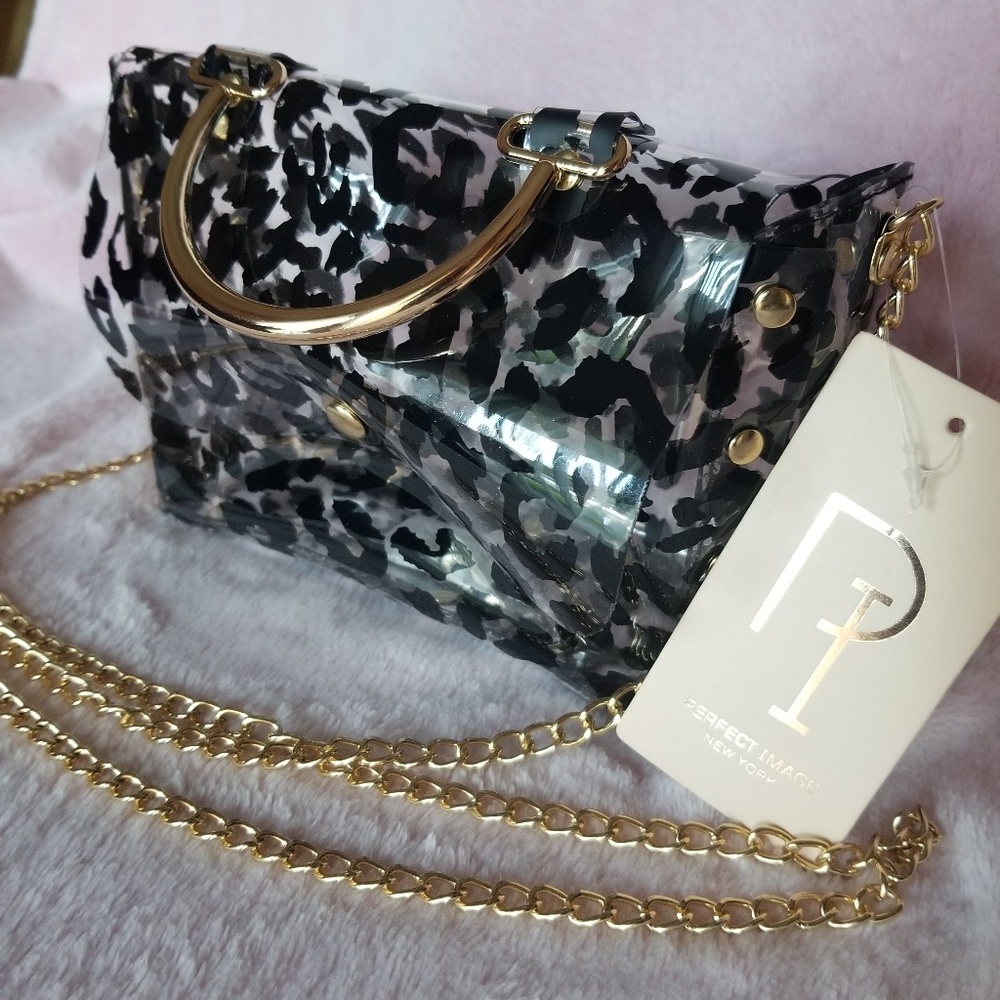 Clutch Bag